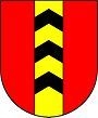 Blason héraldique de la famille Denis Thonnar